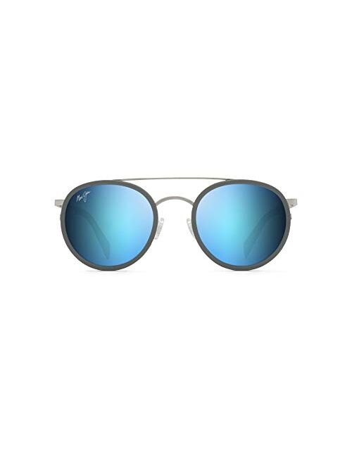 Maui Jim Even Keel Cat-Eye Sunglasses