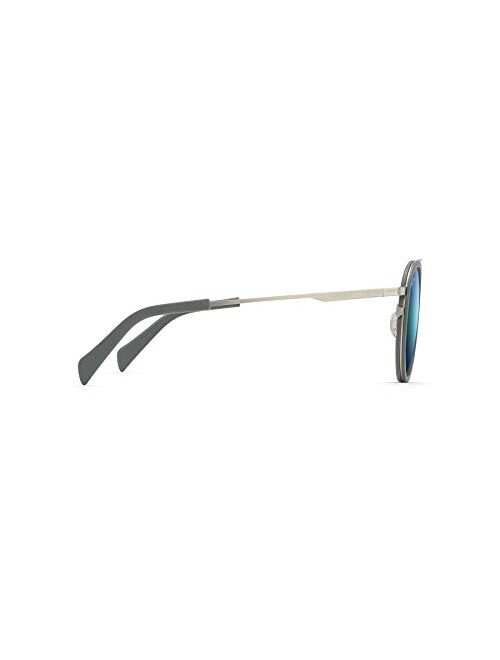 Maui Jim Even Keel Cat-Eye Sunglasses