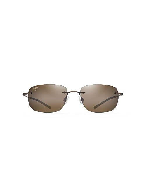 Maui Jim Nanea Rimless Sunglasses