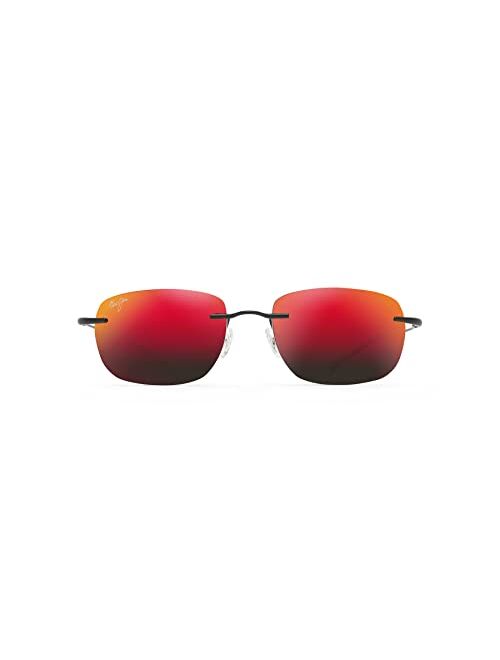 Maui Jim Nanea Rimless Sunglasses