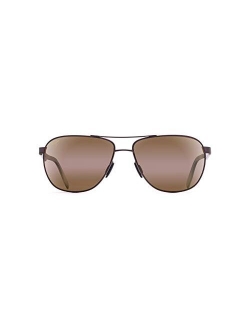 Castles Aviator Sunglasses