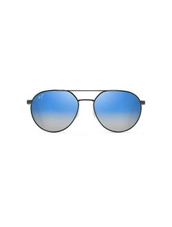 Waterfront Square Sunglasses