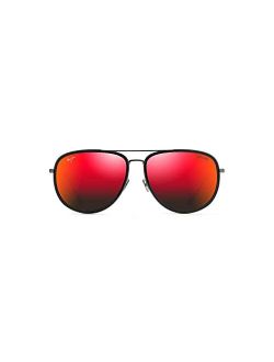 Fair Winds Aviator Sunglasses