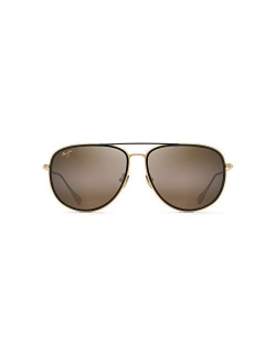 Fair Winds Aviator Sunglasses