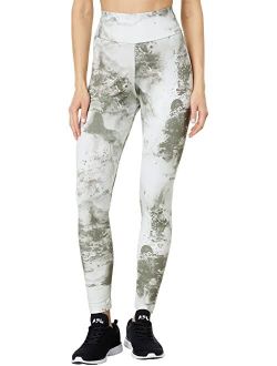 Classics Cloud Splatter Leggings