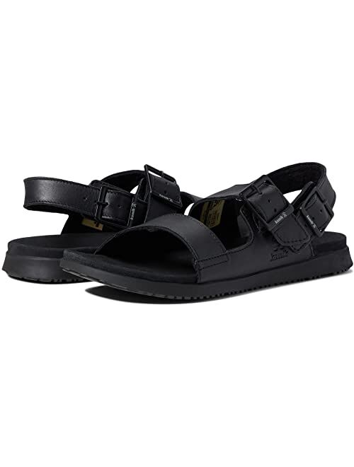 Kamik Marty Men Leather Sandal