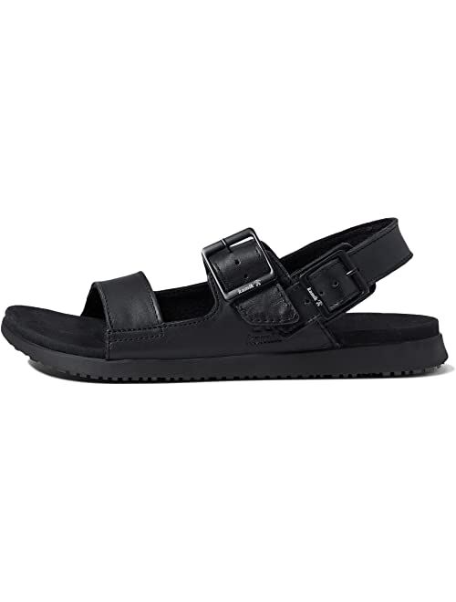 Kamik Marty Men Leather Sandal