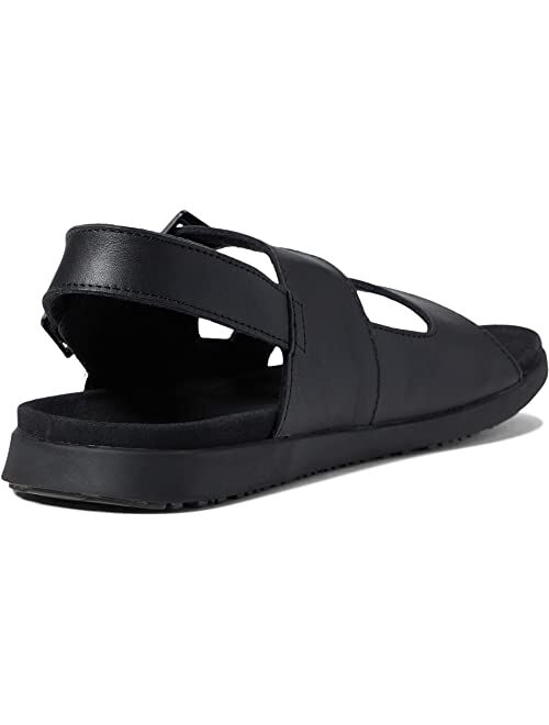 Kamik Marty Men Leather Sandal