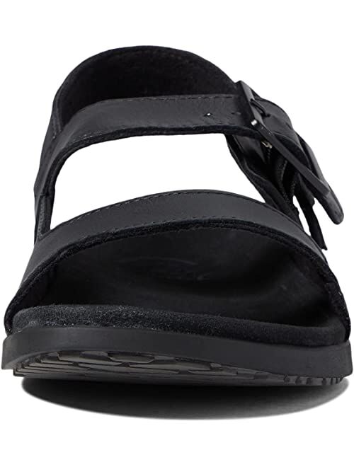 Kamik Marty Men Leather Sandal