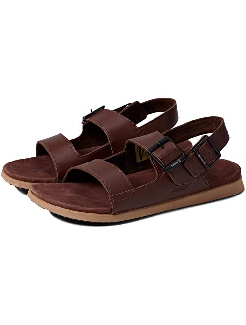 Kamik Marty Men Leather Sandal