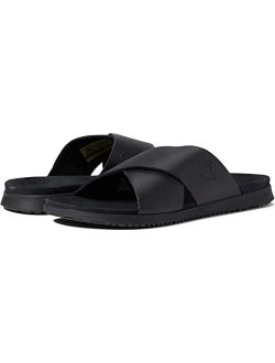 Martycross Men Leather Sandal