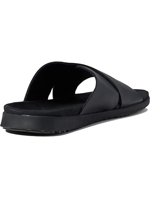 Kamik Martycross Men Leather Sandal