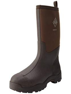 Mens Derwent II Wellington Boots Breathable Casual