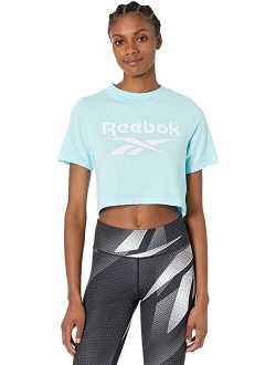 Training Essentials Crop Top