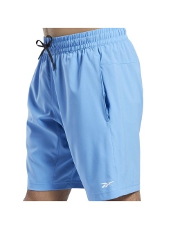 Workout Ready Woven Shorts