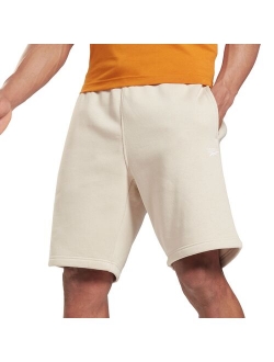 Identity Fleece Shorts