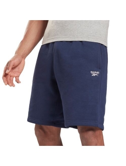 Identity Fleece Shorts