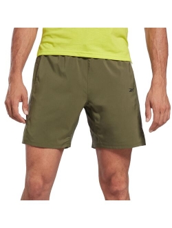 Training Supply Speed Shorts