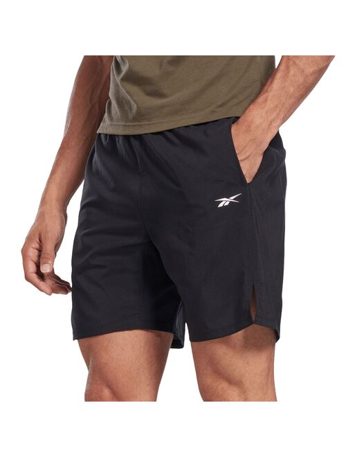 Men's Reebok Training Supply Speed Shorts