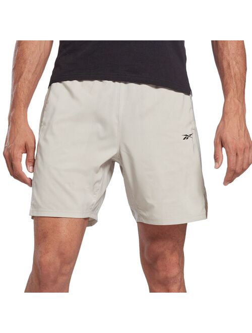 Men's Reebok Training Supply Speed Shorts