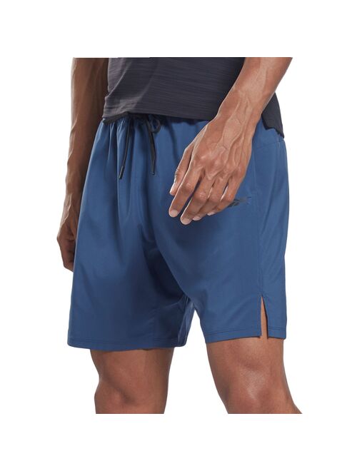 Men's Reebok Training Supply Speed Shorts