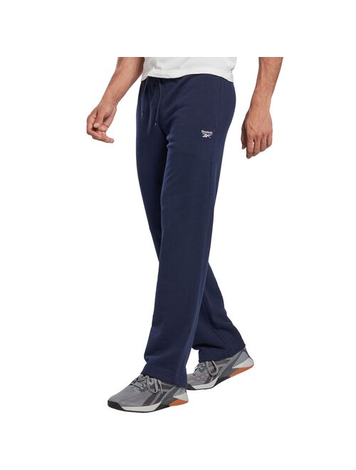 Men's Reebok Identity French-Terry Pants