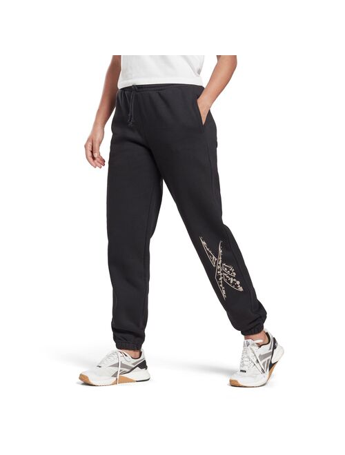 Women's Reebok Modern Safari Jogger Pants