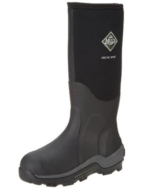 The Original MUCK BOOT COMPANY mens Wellington Boots