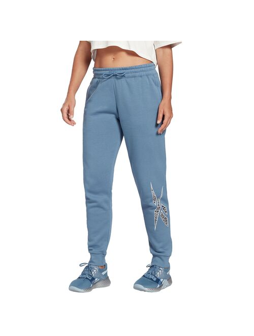 Women's Reebok Modern Safari Jogger Pants