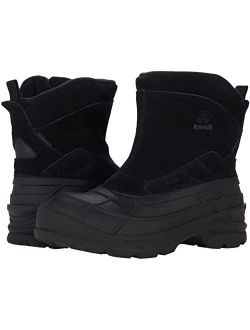 Champlain 3 Men's Water Resistant Snow Boot