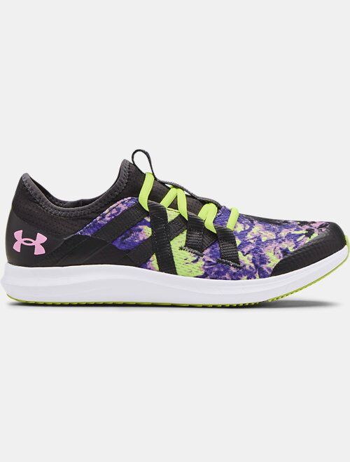 Under Armour Girls' Grade School UA Infinity 3