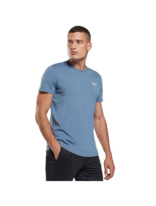 Men's Reebok Identity Classic Tee