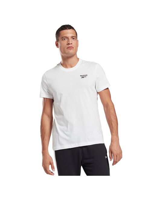 Men's Reebok Identity Classic Tee