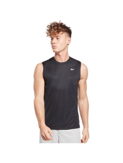 Workout Ready Tech Muscle Tee