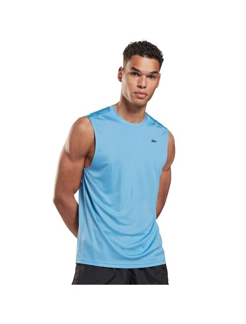 Men's Reebok Workout Ready Tech Muscle Tee