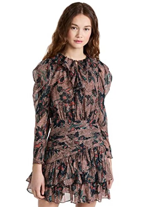 Ulla Johnson Women's Cecily Dress