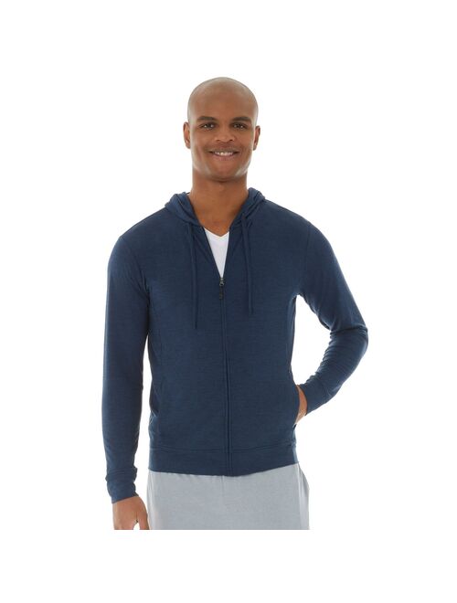 Men's CoolKeep Full-Zip Hoodie