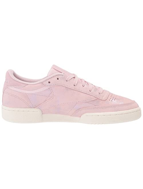 Reebok Women's Club C Sneaker