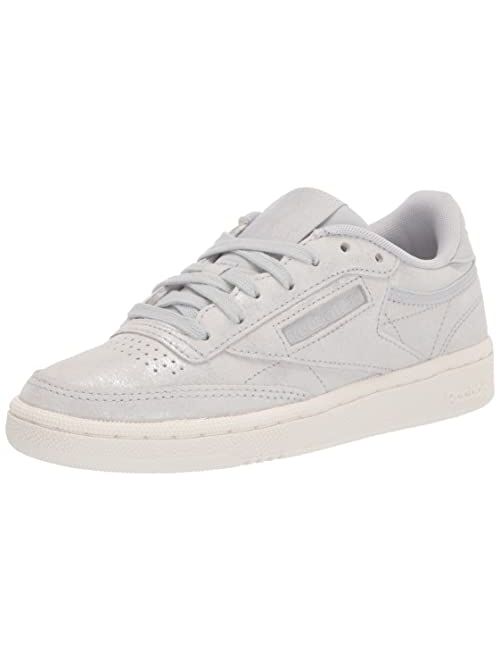 Reebok Women's Club C Sneaker