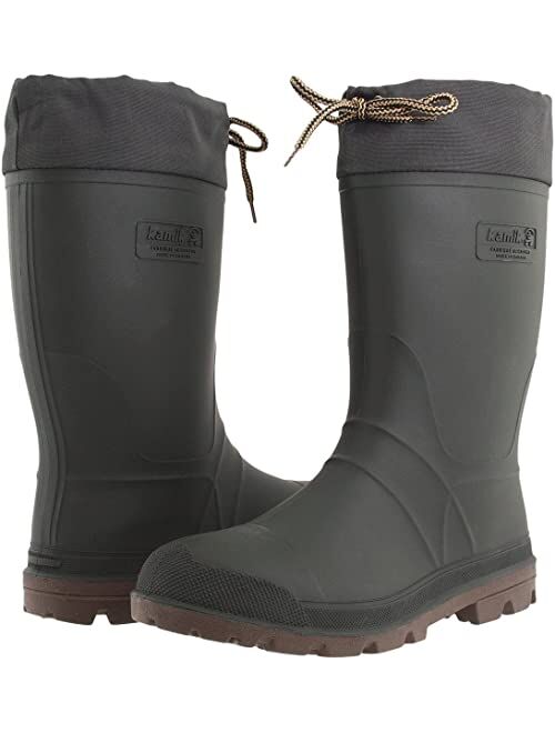 Kamik Icebreaker Adjustable Waterproof Rain Boot