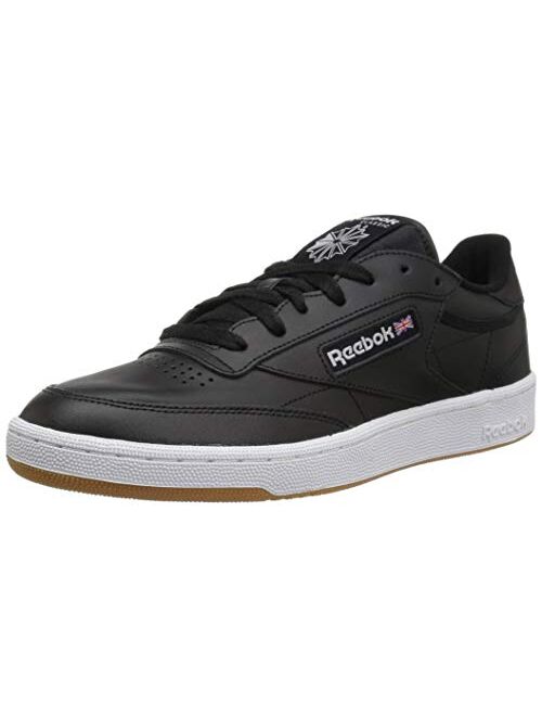 Reebok Men's Club C Sneaker