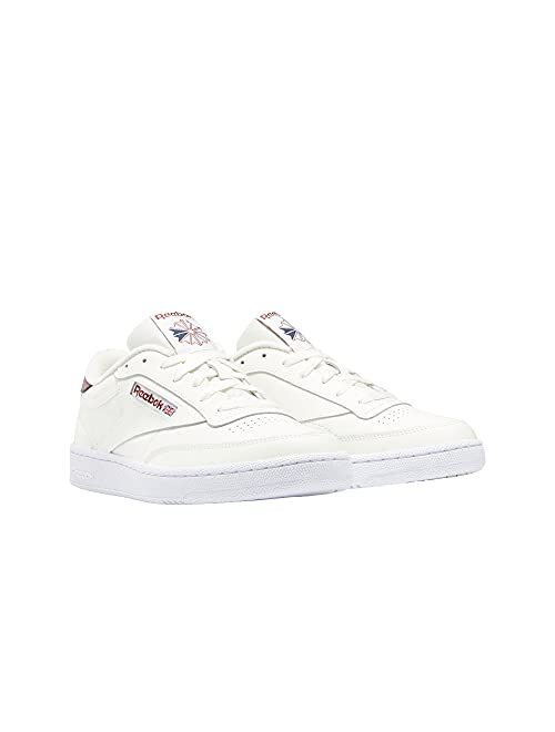 Reebok Men's Club C Sneaker