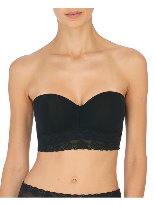 Natori Women's Bliss Perfection Strapless Contour Underwire Bra