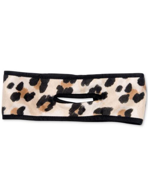 Kitsch Printed Microfiber Spa Headband