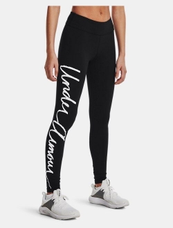 Women's UA Favorite Full-Length Leggings