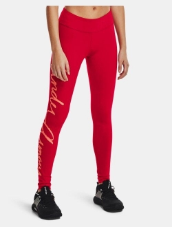 Women's UA Favorite Full-Length Leggings