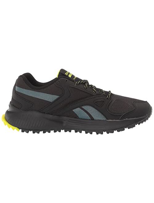 Reebok Men's Lavante Terrain Track Shoe