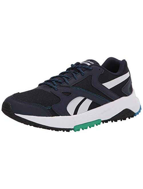 Reebok Men's Lavante Terrain Track Shoe