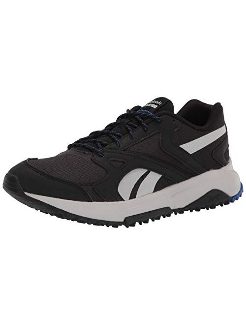 Reebok Men's Lavante Terrain Track Shoe