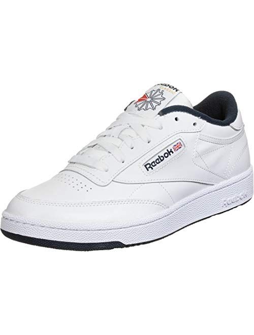 Reebok Men's Club C Fashion-Sneakers